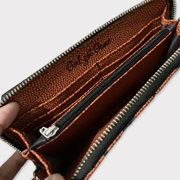 Girls Got Game Rockets Basketball Wristlet 🏀 - Picture 9 of 9